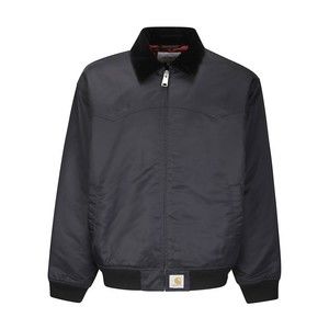 Carhartt Wip Santa Fe Alumni Jacket - NWT